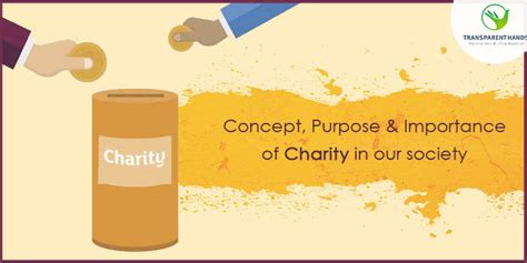 importance of charity essay|Concept, Purpose, and Importance of Charity in Our .